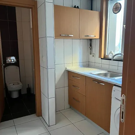 Samielo Apartment Istanbul